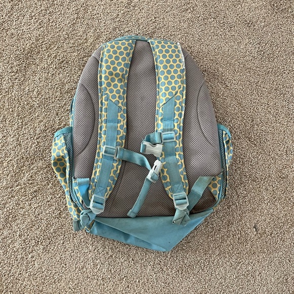 Pottery Barn back pack - Picture 8 of 9